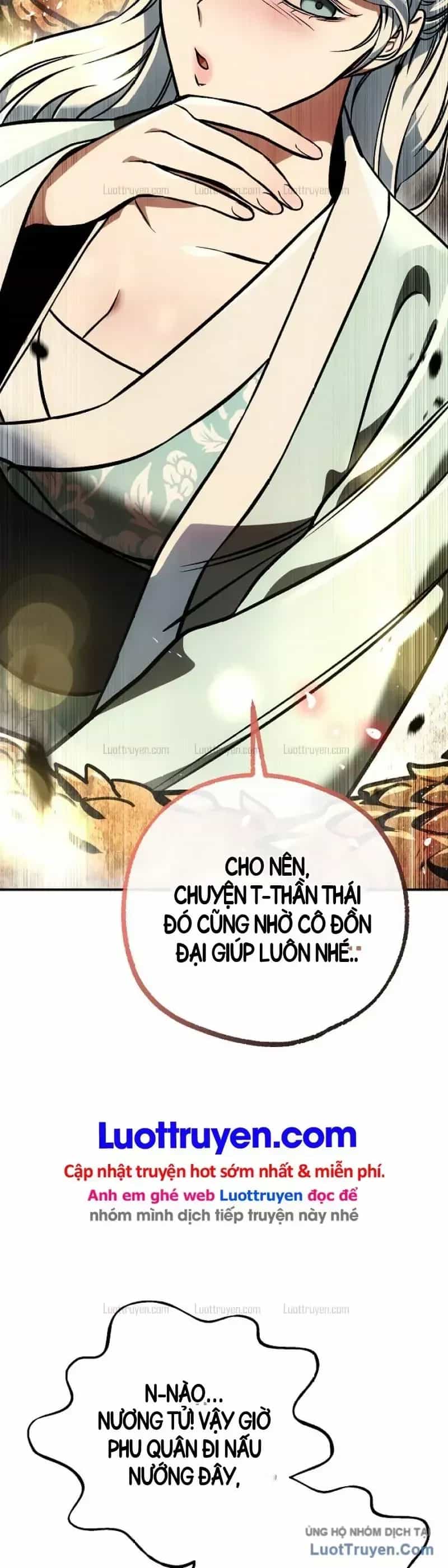 Chinh Phục Võ Lâm Chỉ Với 1 Tô Mỳ - Chương 57 - ảnh 13