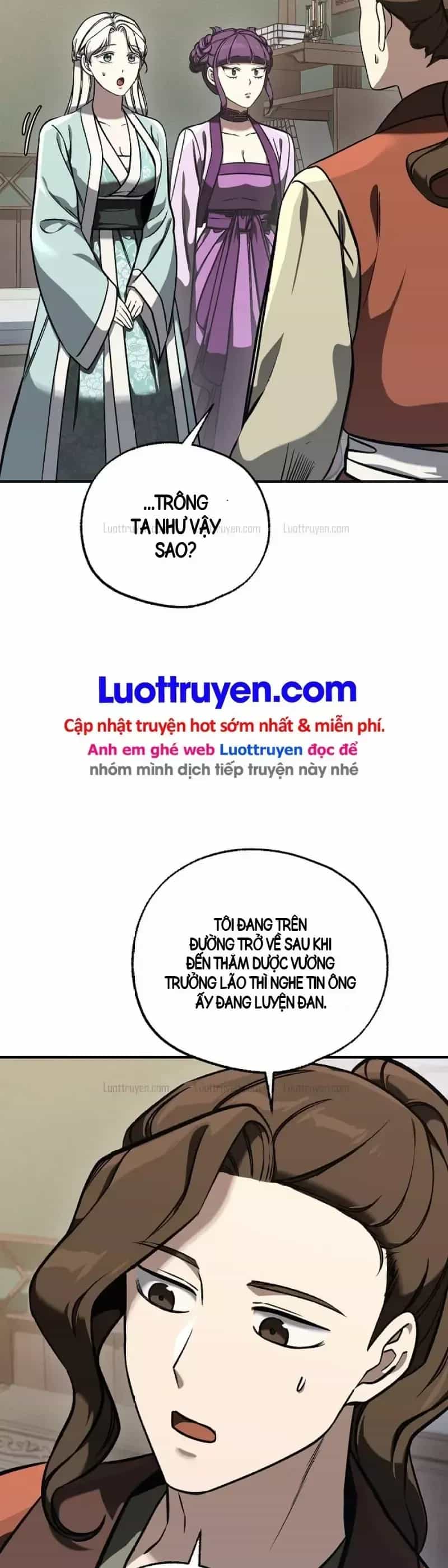 Chinh Phục Võ Lâm Chỉ Với 1 Tô Mỳ - Chương 58 - ảnh 11