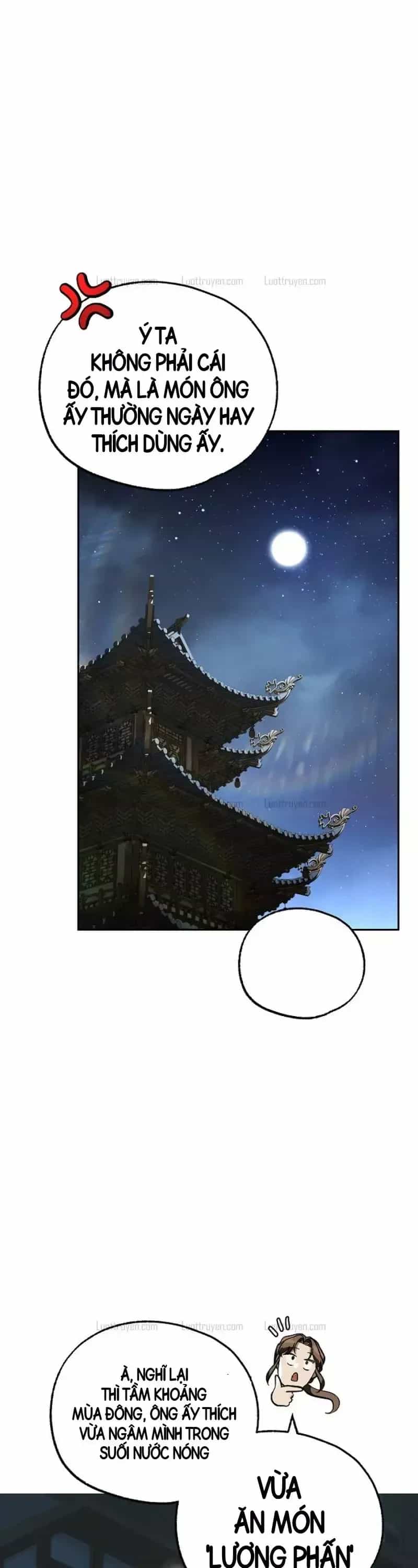 Chinh Phục Võ Lâm Chỉ Với 1 Tô Mỳ - Chương 58 - ảnh 21
