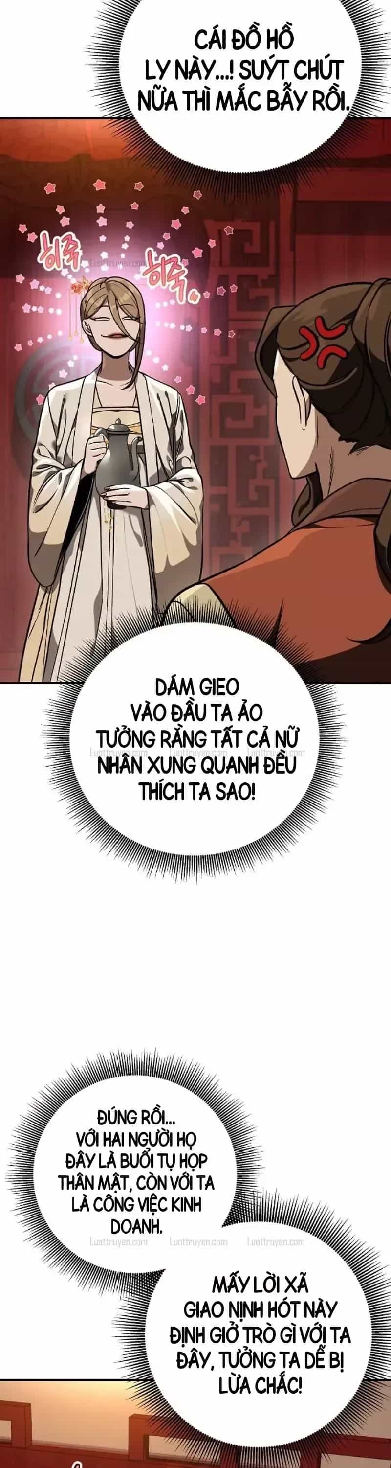 Chinh Phục Võ Lâm Chỉ Với 1 Tô Mỳ - Chương 58 - ảnh 58