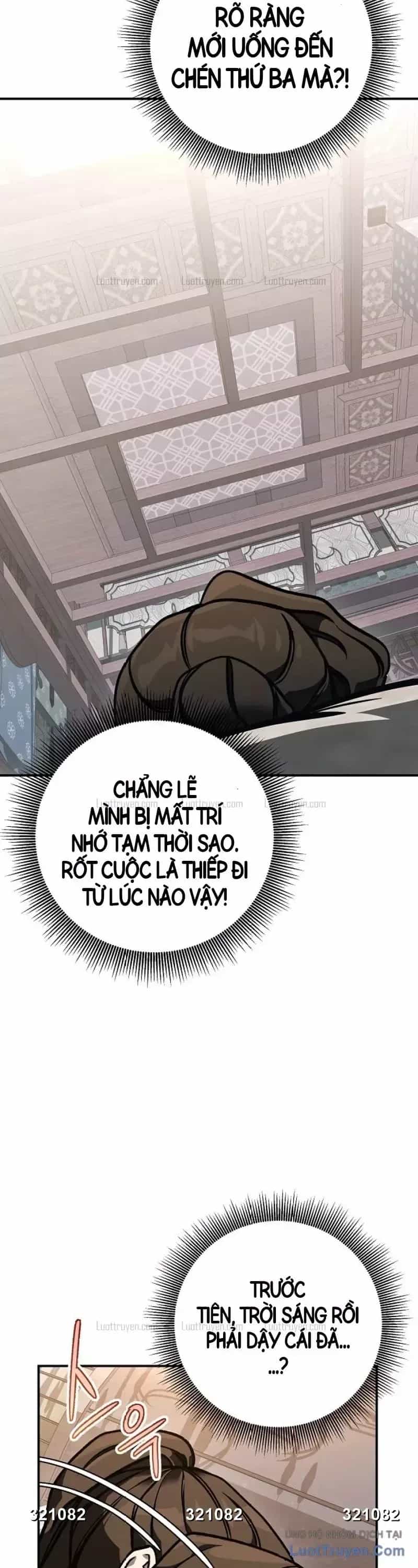 Chinh Phục Võ Lâm Chỉ Với 1 Tô Mỳ - Chương 58 - ảnh 63