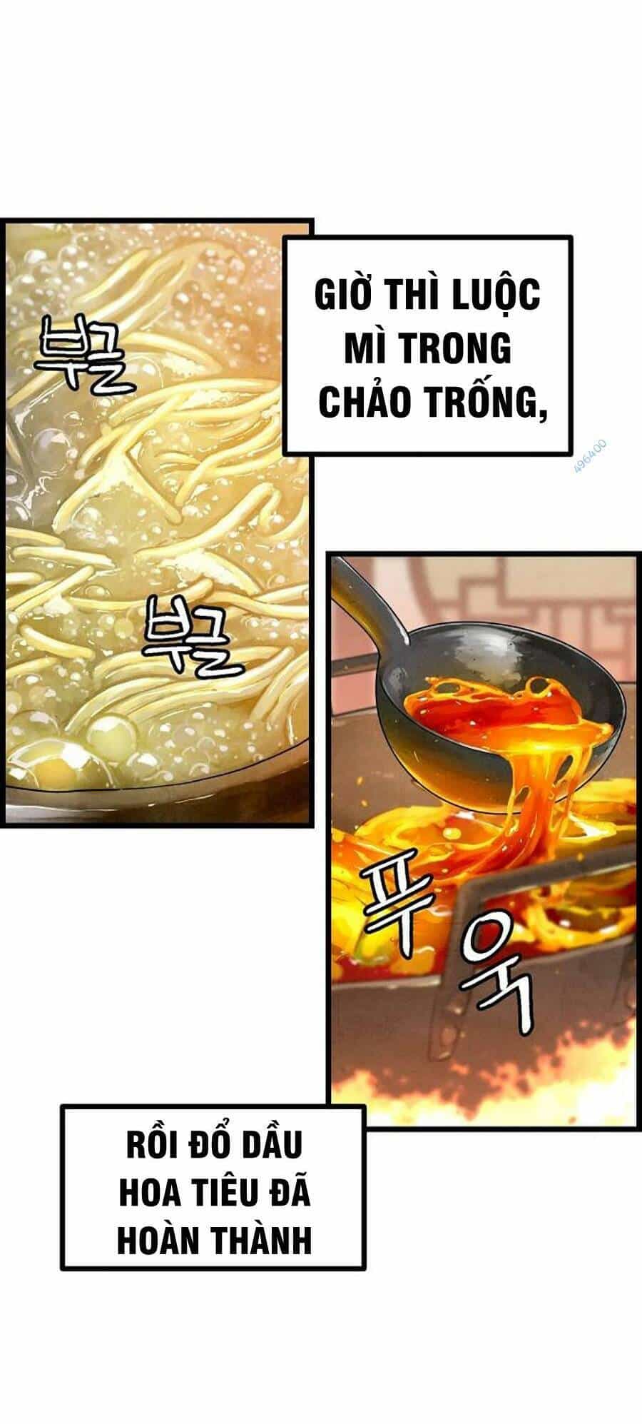 Chinh Phục Võ Lâm Chỉ Với 1 Tô Mỳ - Chương 6 - ảnh 29