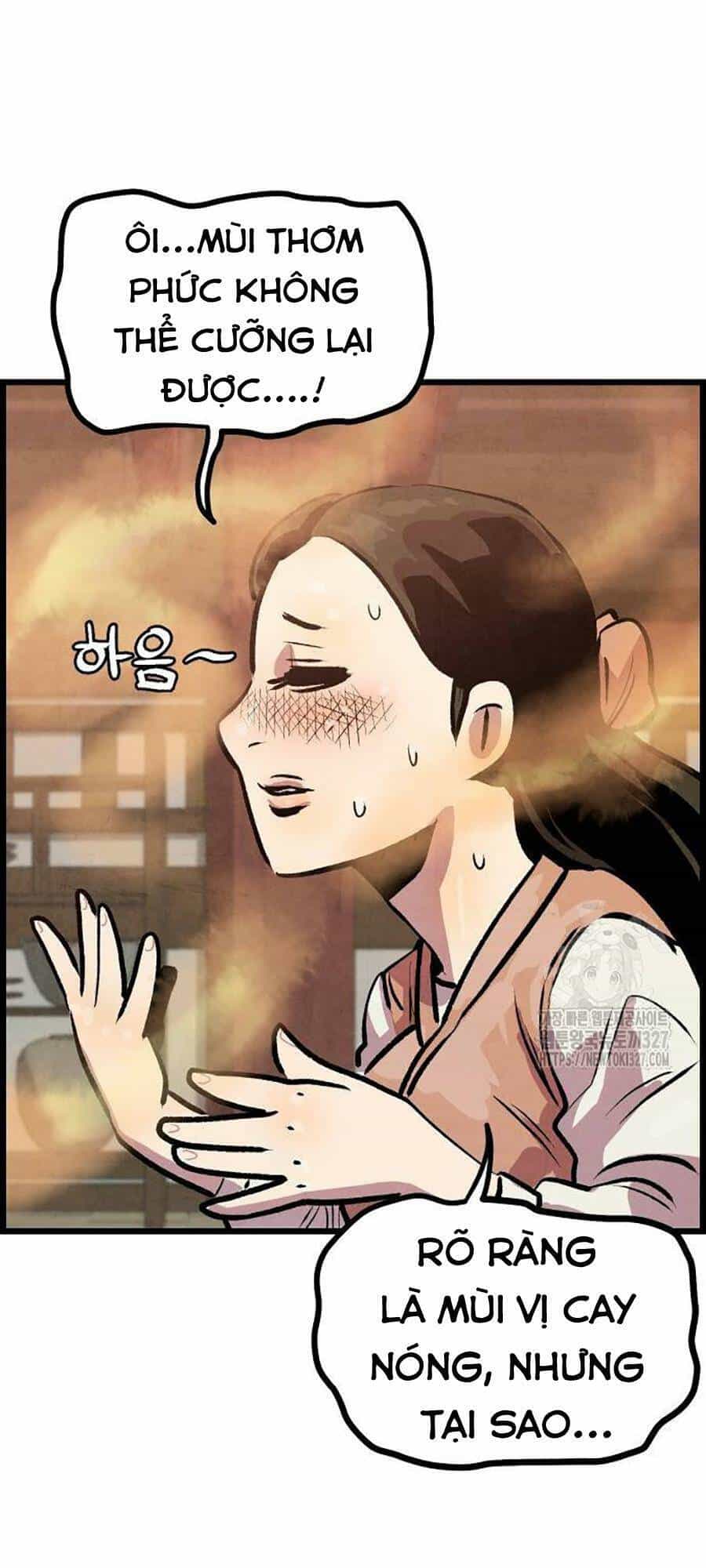 Chinh Phục Võ Lâm Chỉ Với 1 Tô Mỳ - Chương 6 - ảnh 33
