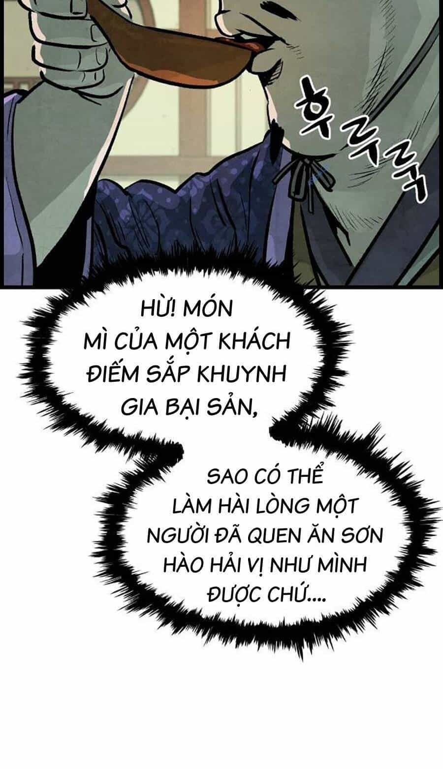 Chinh Phục Võ Lâm Chỉ Với 1 Tô Mỳ - Chương 6 - ảnh 49
