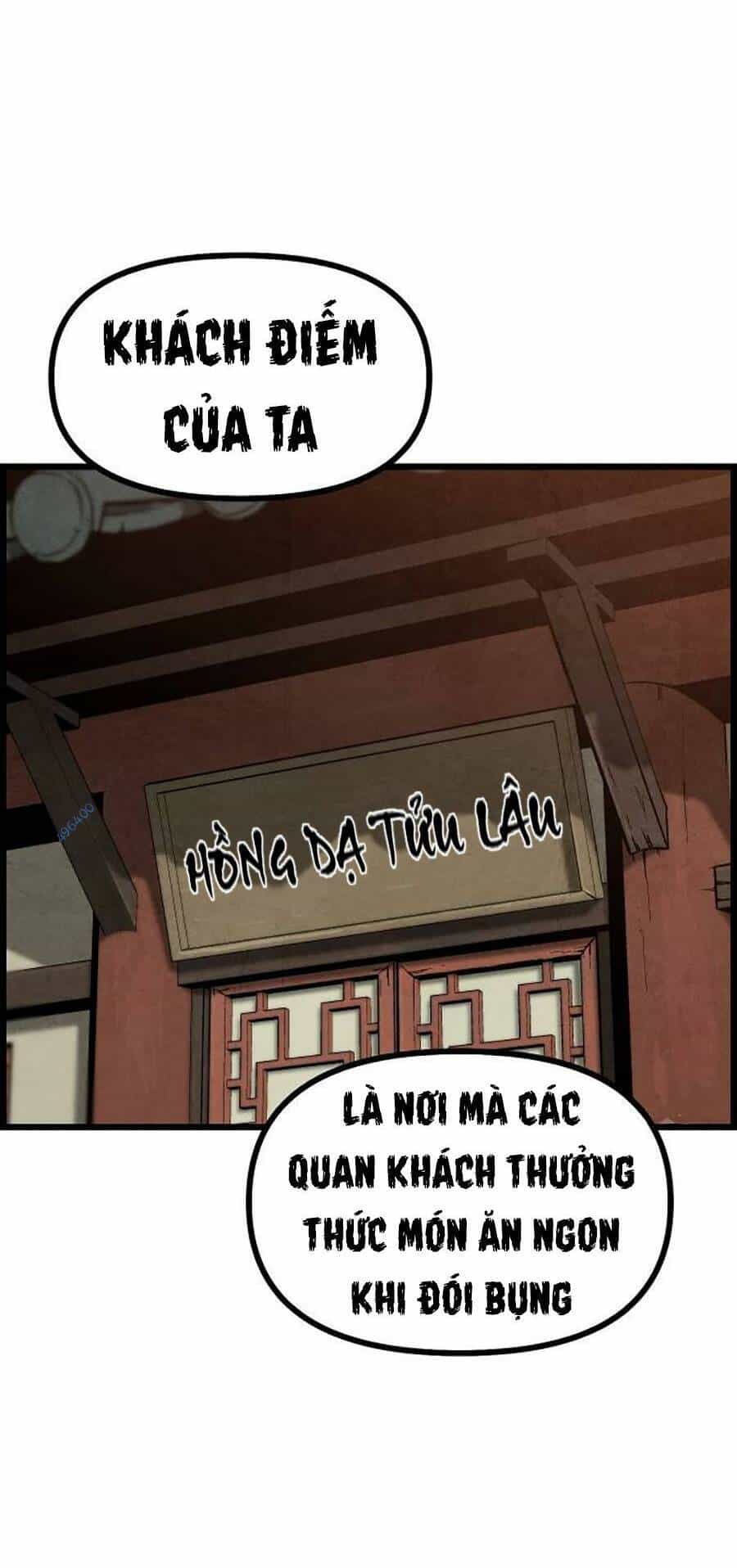 Chinh Phục Võ Lâm Chỉ Với 1 Tô Mỳ - Chương 7 - ảnh 70