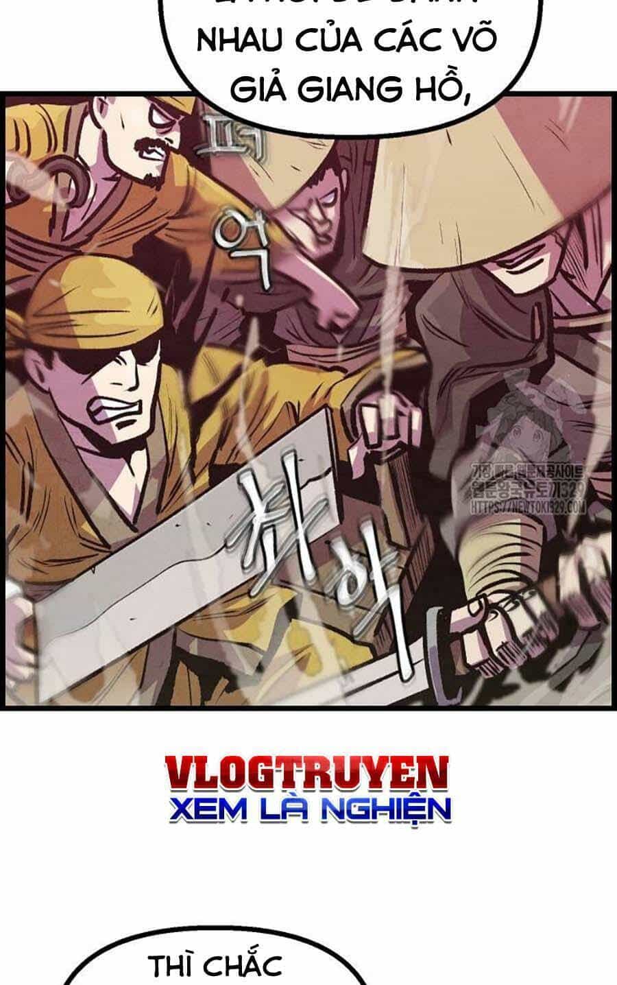Chinh Phục Võ Lâm Chỉ Với 1 Tô Mỳ - Chương 8 - ảnh 22