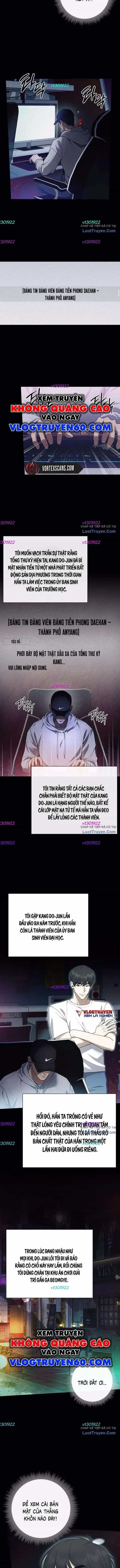 Chính Trị Gia Nhìn Thấy Tương Lai - Chương 7 - ảnh 3
