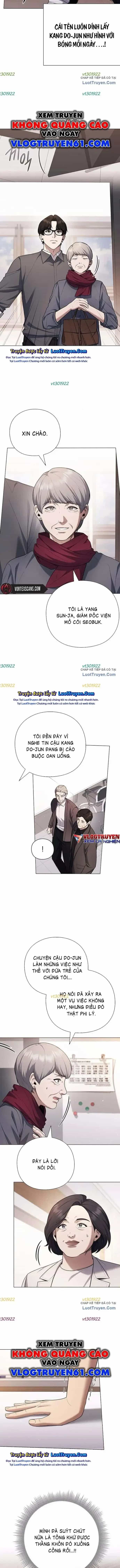 Chính Trị Gia Nhìn Thấy Tương Lai - Chương 9 - ảnh 12