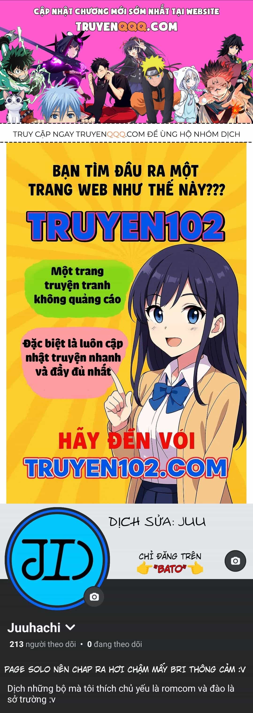 Chiyo Kuno The Psychic - Chương 43 - ảnh 1