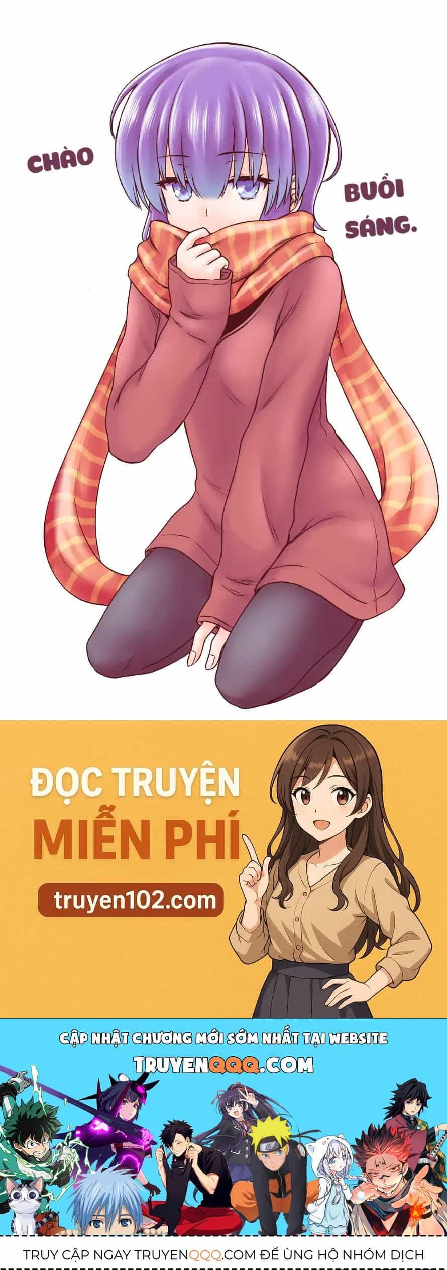 Chiyo Kuno The Psychic - Chương 49.5 - ảnh 5