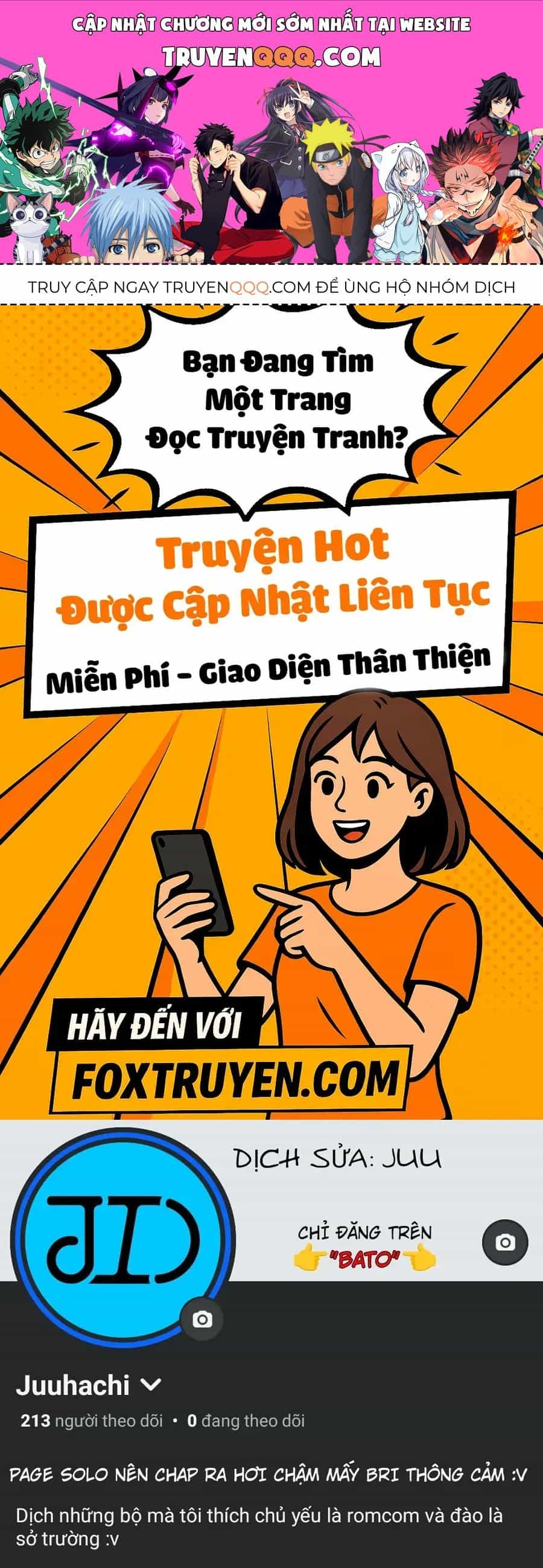 Chiyo Kuno The Psychic - Chương 55 - ảnh 1