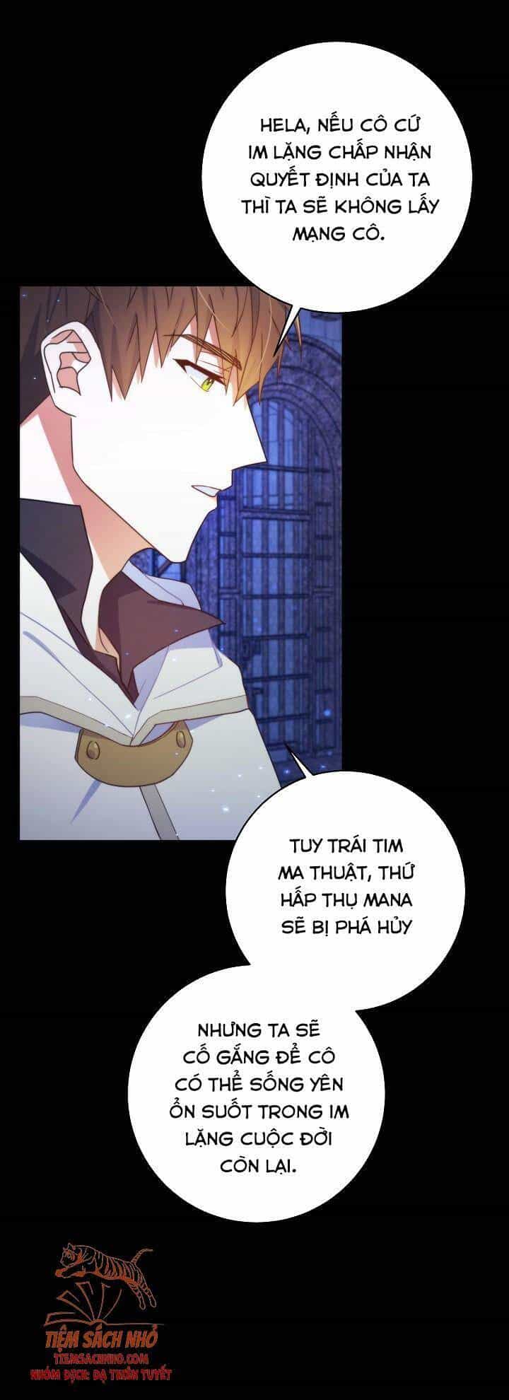 Cho Con Núm Vú Đi Mà - Chương 1 - ảnh 10