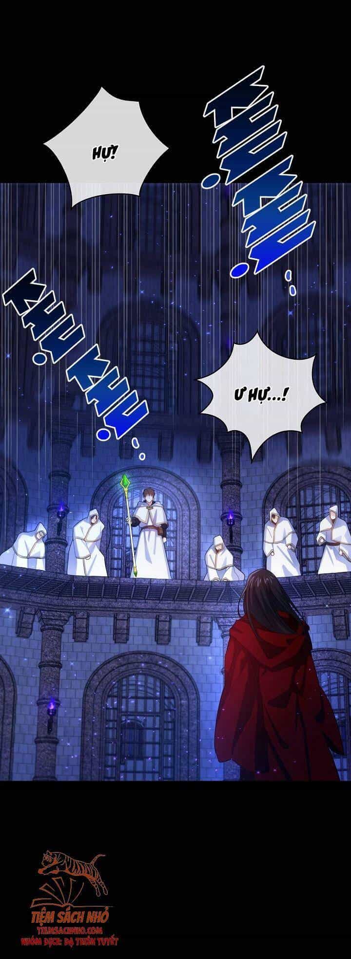 Cho Con Núm Vú Đi Mà - Chương 1 - ảnh 16