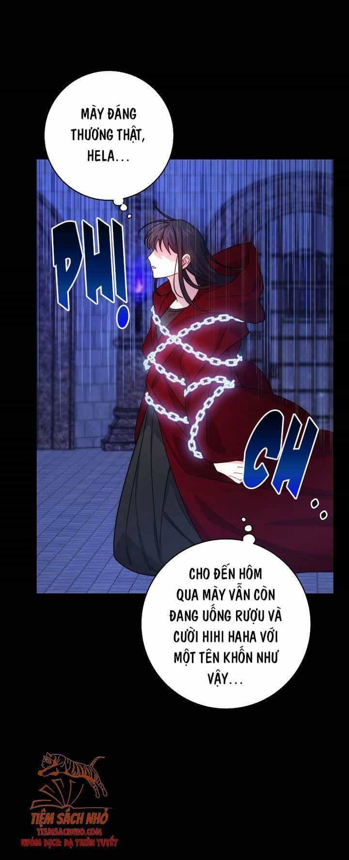 Cho Con Núm Vú Đi Mà - Chương 1 - ảnh 33