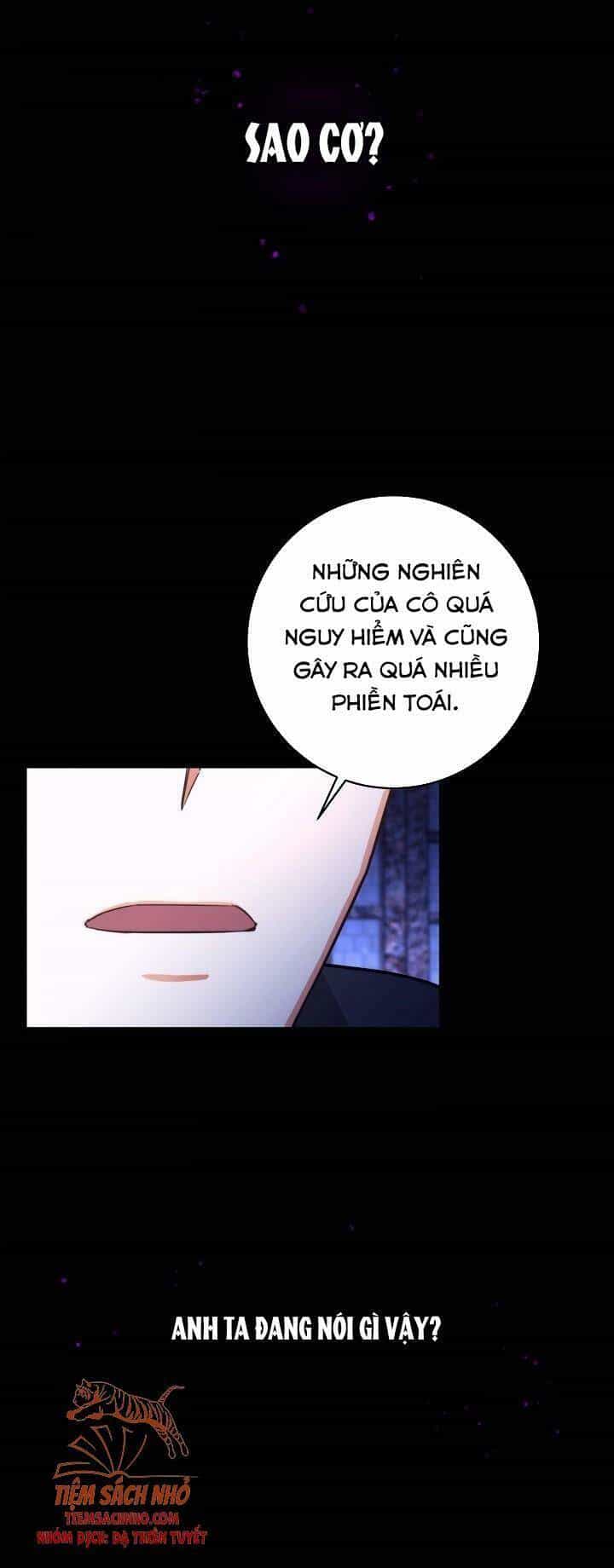 Cho Con Núm Vú Đi Mà - Chương 1 - ảnh 4