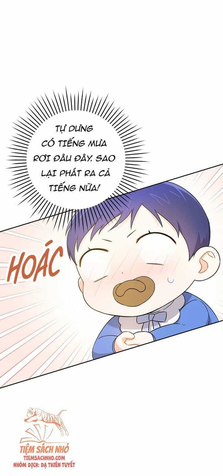 Cho Con Núm Vú Đi Mà - Chương 10 - ảnh 22
