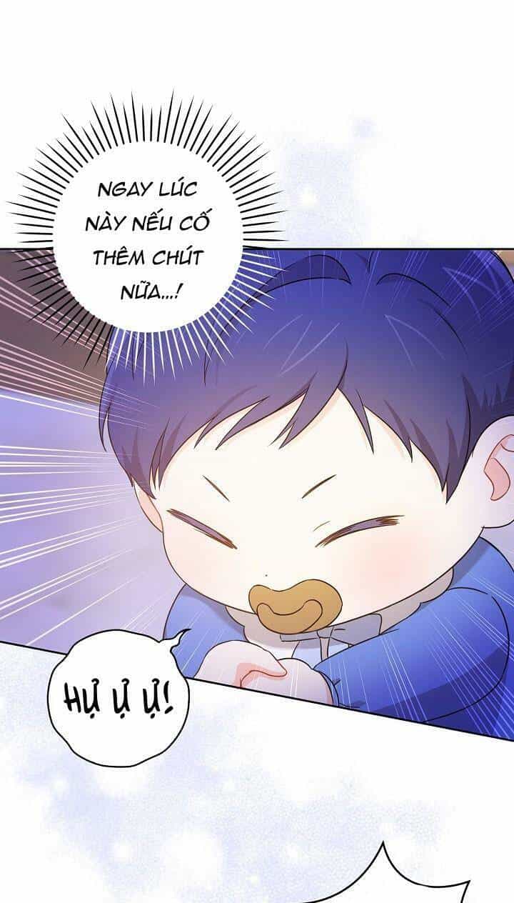 Cho Con Núm Vú Đi Mà - Chương 10 - ảnh 26