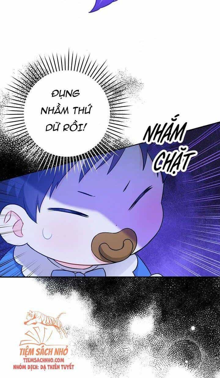 Cho Con Núm Vú Đi Mà - Chương 10 - ảnh 37