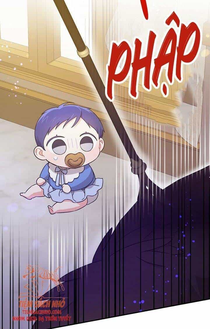 Cho Con Núm Vú Đi Mà - Chương 10 - ảnh 43
