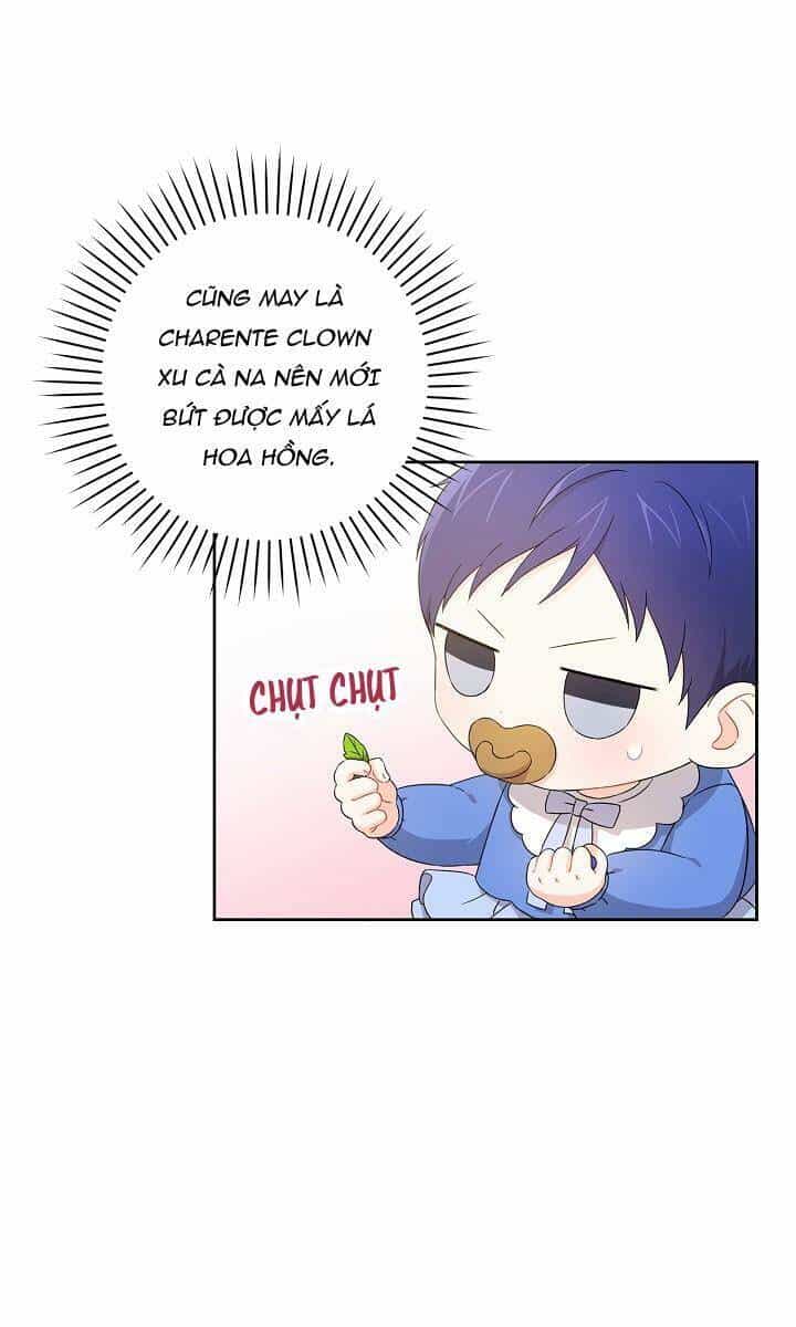 Cho Con Núm Vú Đi Mà - Chương 10 - ảnh 8