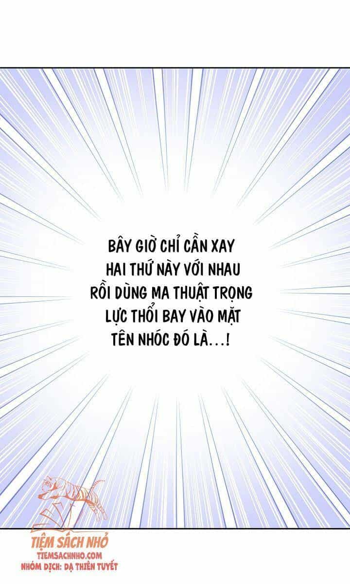 Cho Con Núm Vú Đi Mà - Chương 10 - ảnh 9