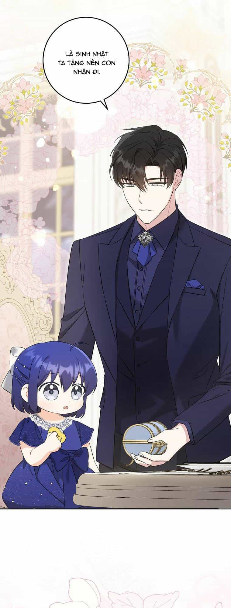 Cho Con Núm Vú Đi Mà - Chương 75.1 - ảnh 10