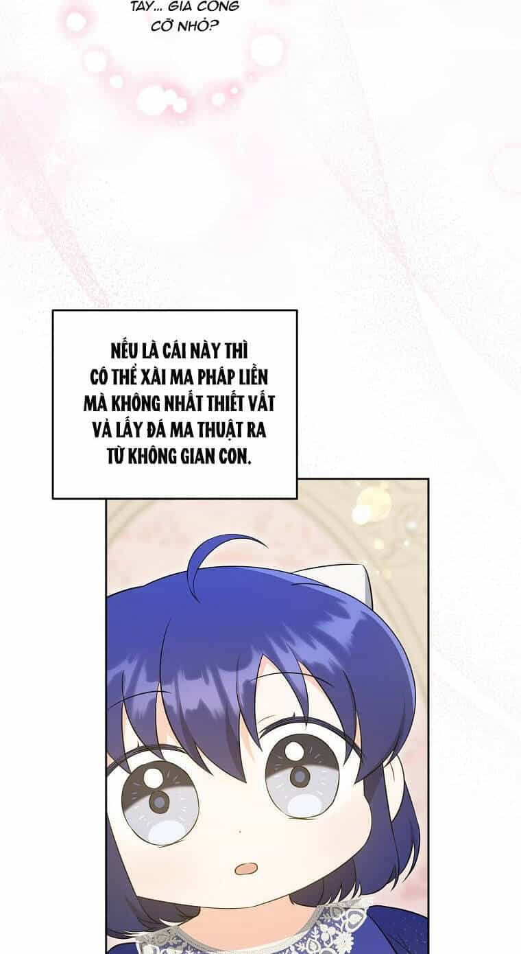 Cho Con Núm Vú Đi Mà - Chương 75.1 - ảnh 12