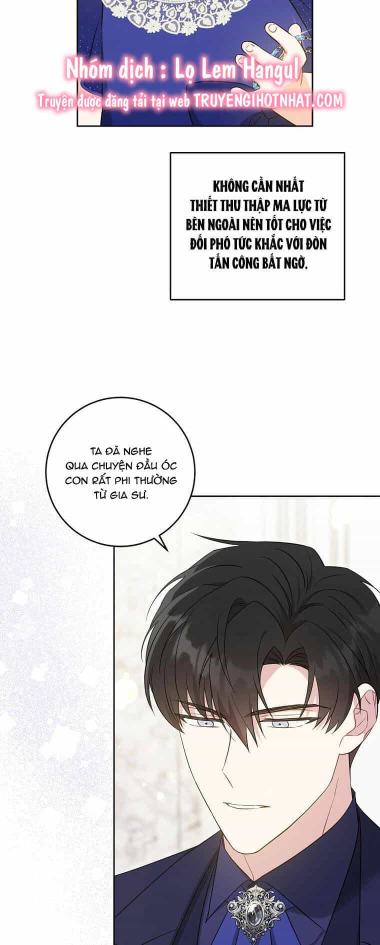 Cho Con Núm Vú Đi Mà - Chương 75.1 - ảnh 13