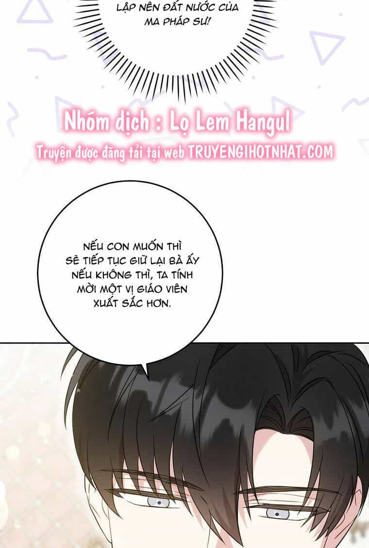 Cho Con Núm Vú Đi Mà - Chương 75.1 - ảnh 19