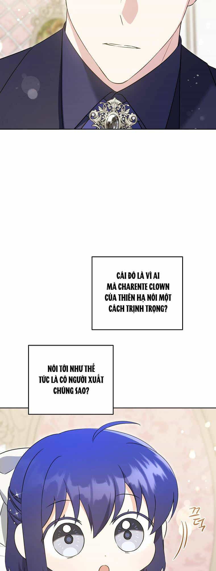 Cho Con Núm Vú Đi Mà - Chương 75.1 - ảnh 20