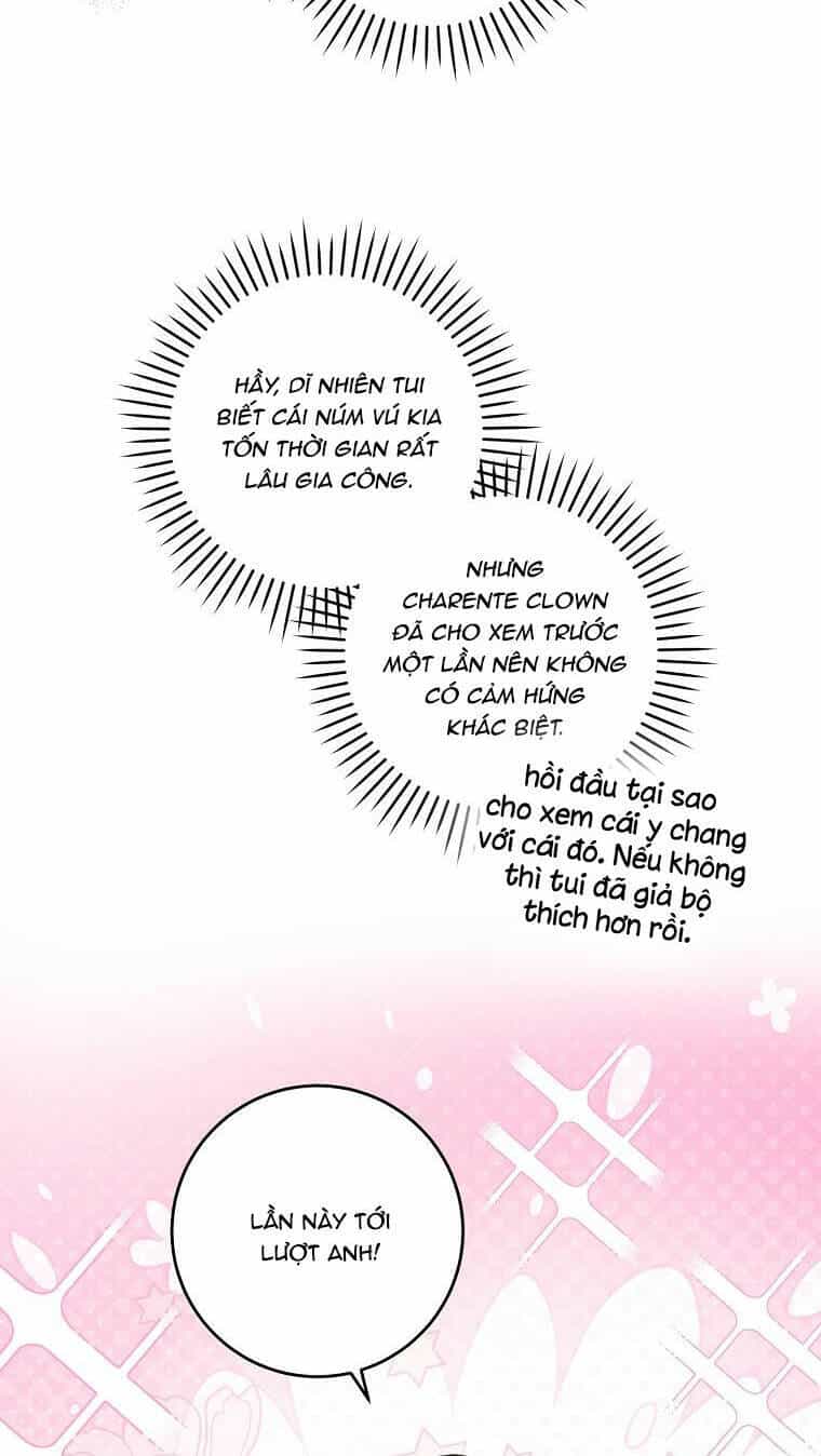 Cho Con Núm Vú Đi Mà - Chương 75.1 - ảnh 25