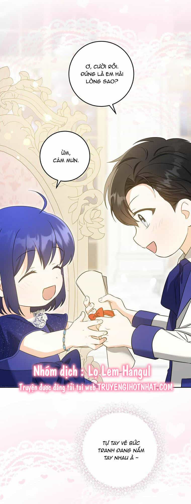 Cho Con Núm Vú Đi Mà - Chương 75.1 - ảnh 29
