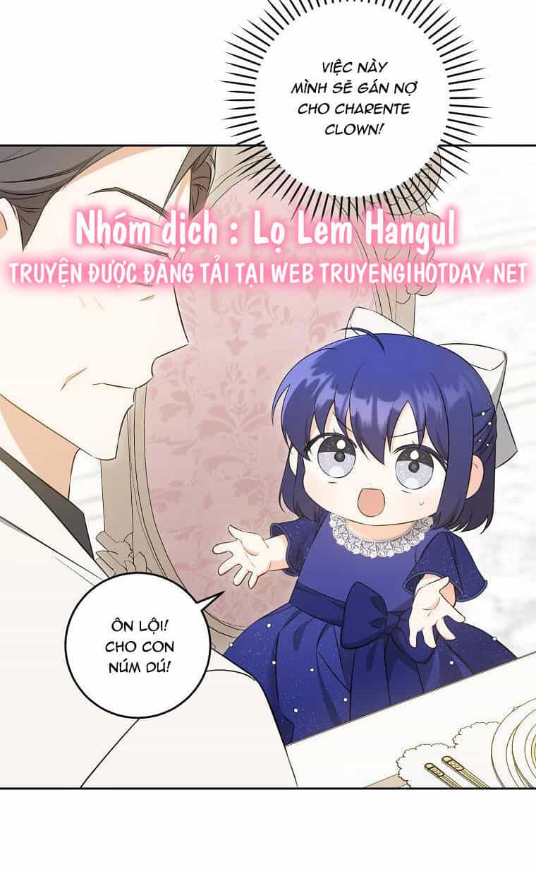 Cho Con Núm Vú Đi Mà - Chương 75.1 - ảnh 3