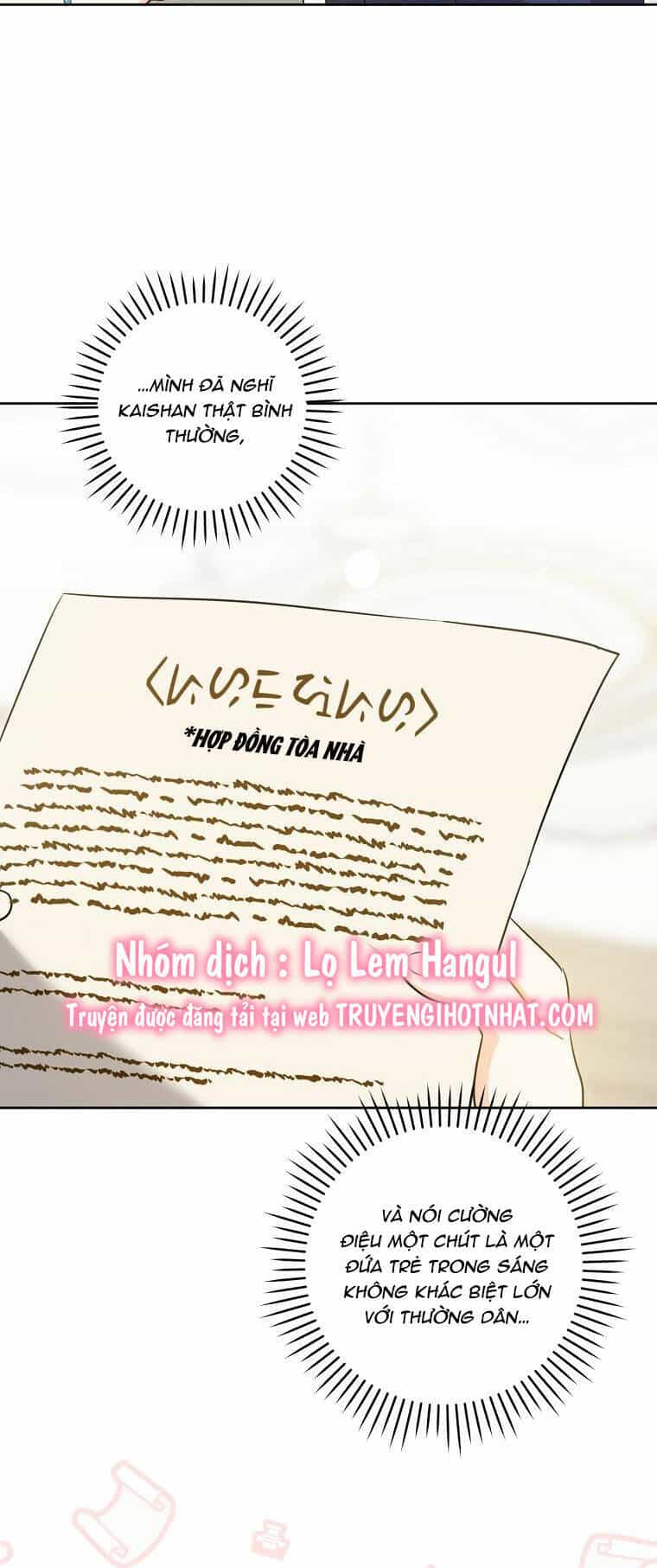 Cho Con Núm Vú Đi Mà - Chương 75.1 - ảnh 36