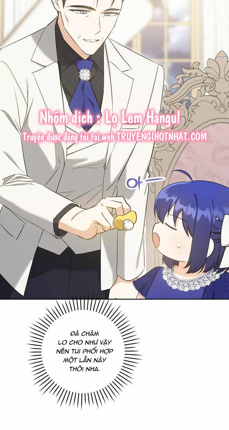 Cho Con Núm Vú Đi Mà - Chương 75.1 - ảnh 5