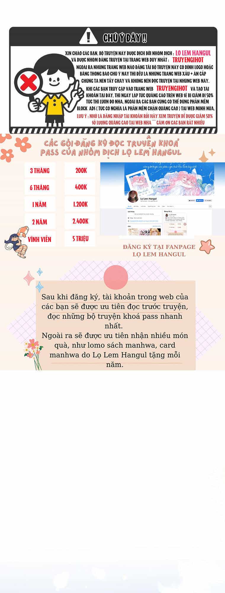 Cho Con Núm Vú Đi Mà - Chương 75.1 - ảnh 62