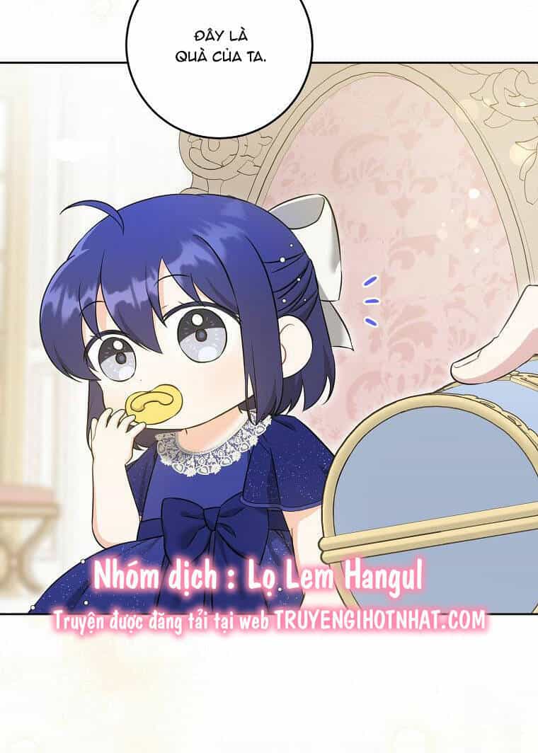 Cho Con Núm Vú Đi Mà - Chương 75.1 - ảnh 9