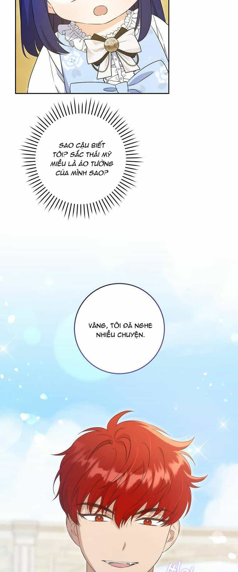 Cho Con Núm Vú Đi Mà - Chương 76.1 - ảnh 16