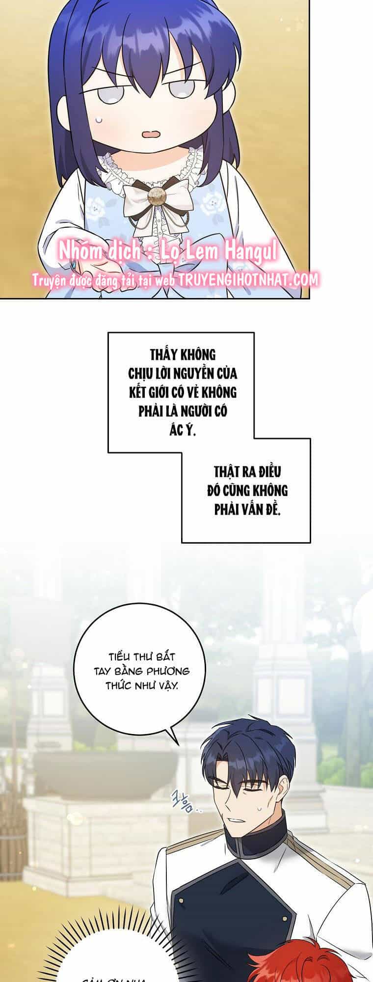 Cho Con Núm Vú Đi Mà - Chương 76.1 - ảnh 21