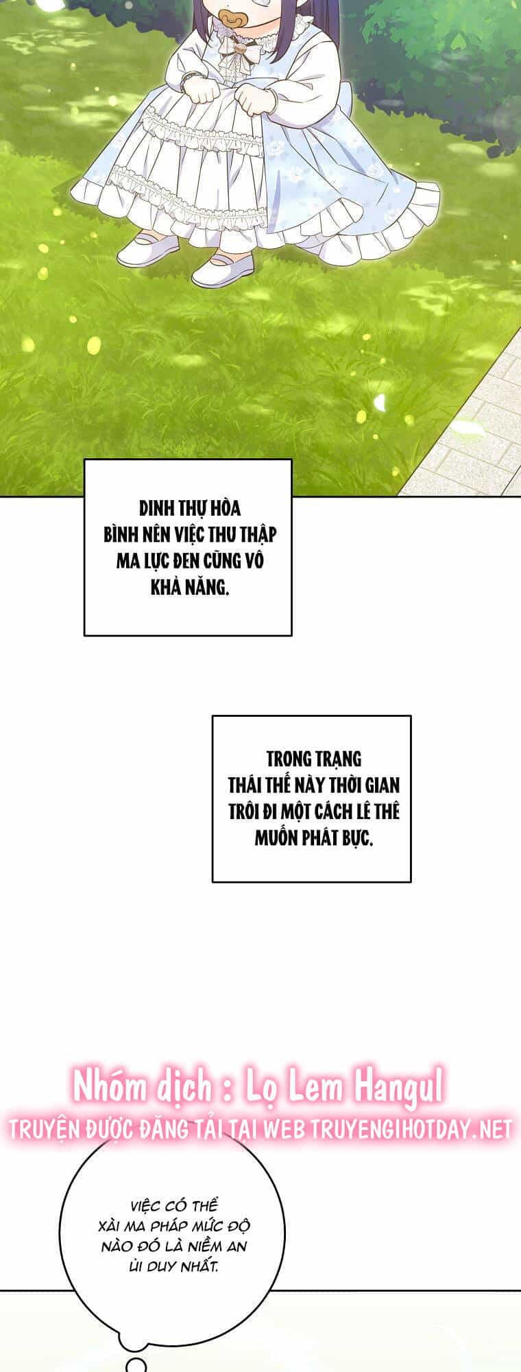 Cho Con Núm Vú Đi Mà - Chương 76.1 - ảnh 37