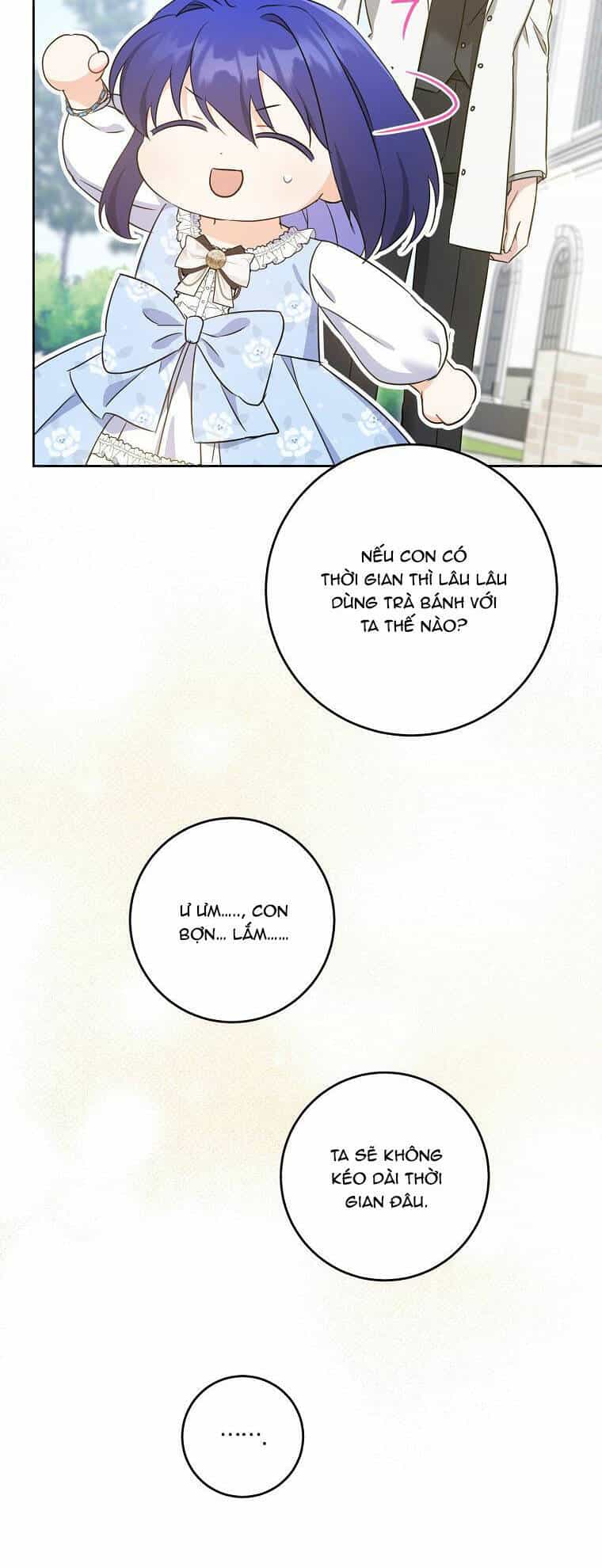 Cho Con Núm Vú Đi Mà - Chương 76.1 - ảnh 55