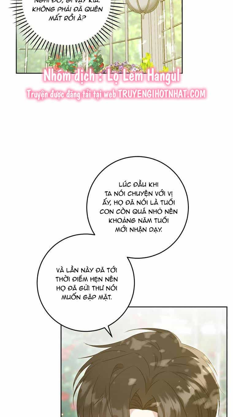 Cho Con Núm Vú Đi Mà - Chương 76.1 - ảnh 71