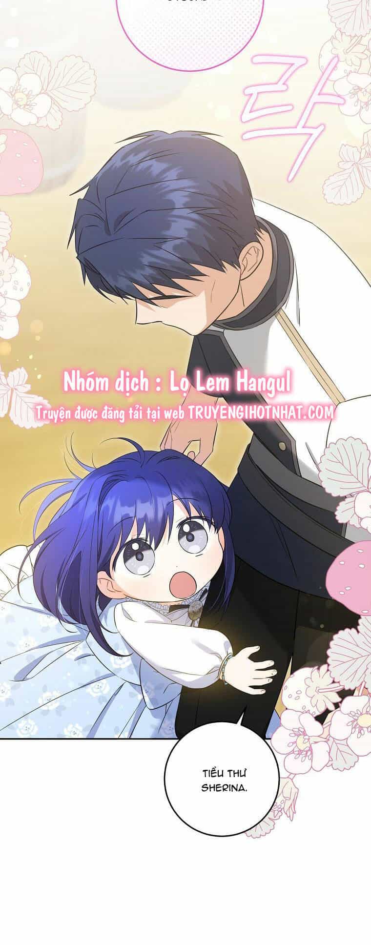 Cho Con Núm Vú Đi Mà - Chương 76.1 - ảnh 8