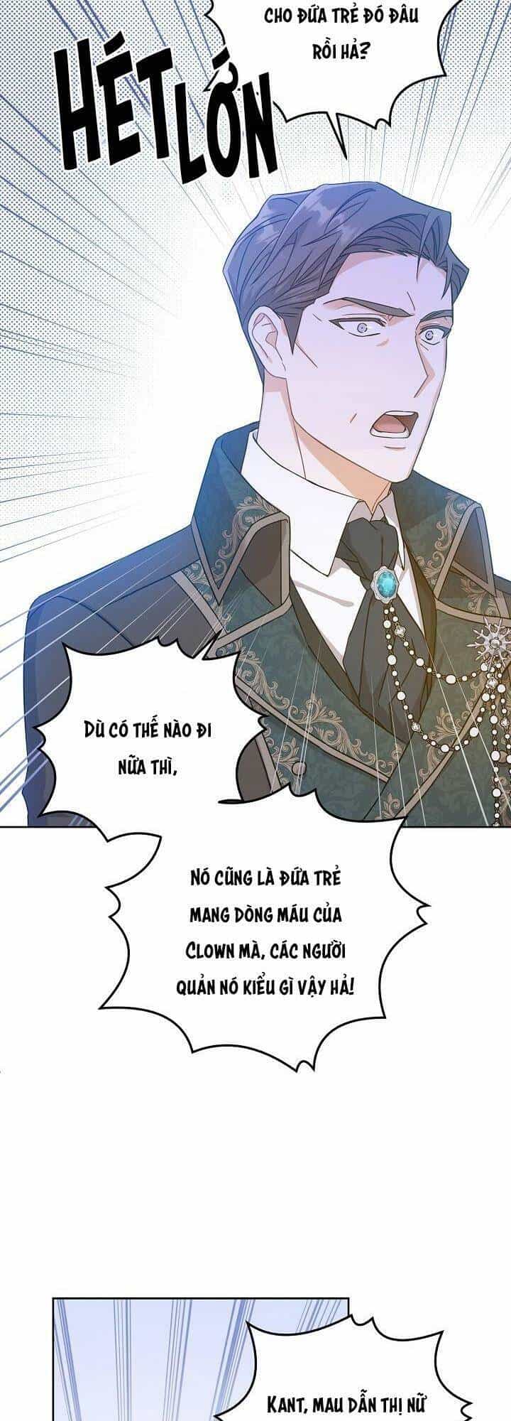 Cho Con Núm Vú Đi Mà - Chương 11 - ảnh 11