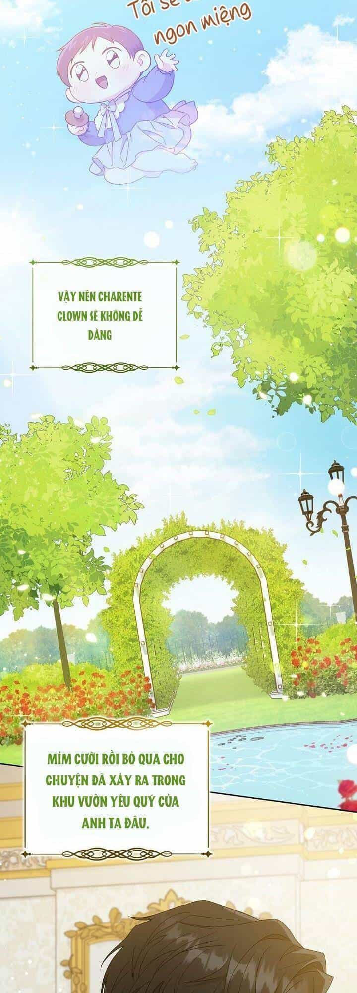 Cho Con Núm Vú Đi Mà - Chương 11 - ảnh 18