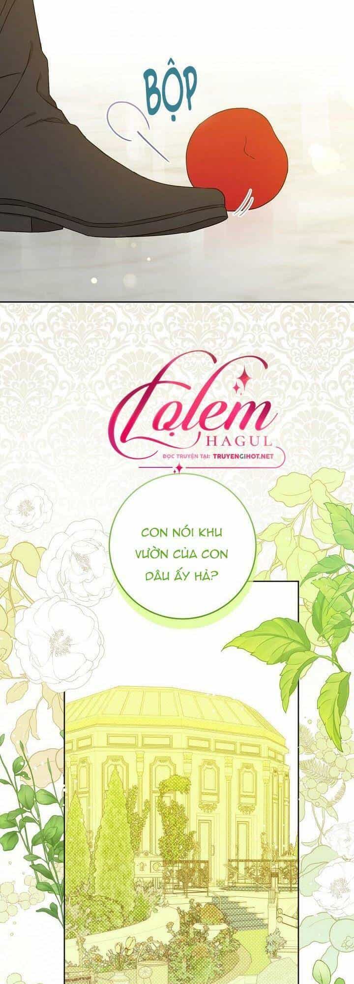 Cho Con Núm Vú Đi Mà - Chương 11 - ảnh 20