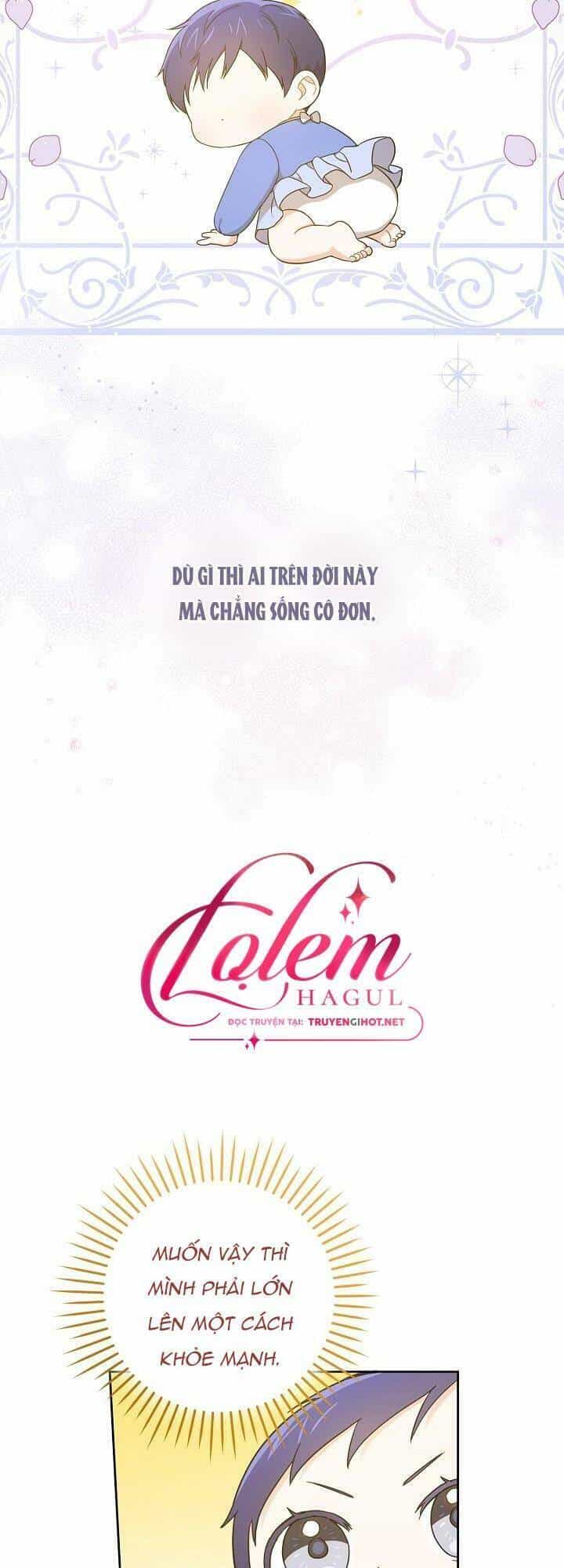 Cho Con Núm Vú Đi Mà - Chương 11 - ảnh 30