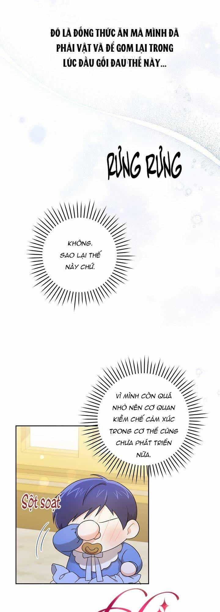 Cho Con Núm Vú Đi Mà - Chương 11 - ảnh 4