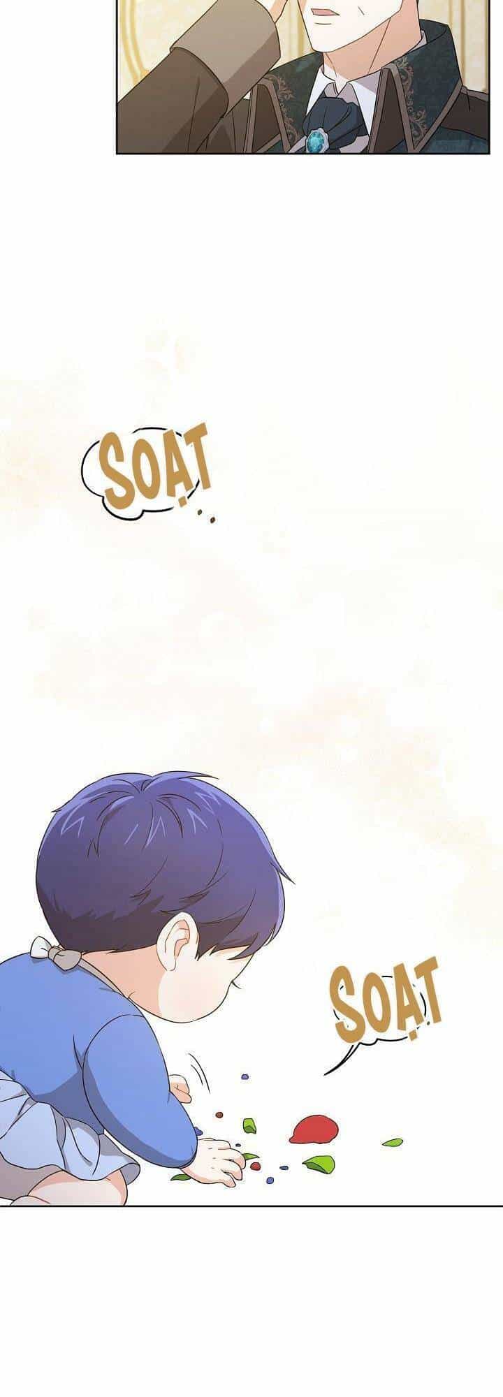 Cho Con Núm Vú Đi Mà - Chương 11 - ảnh 9