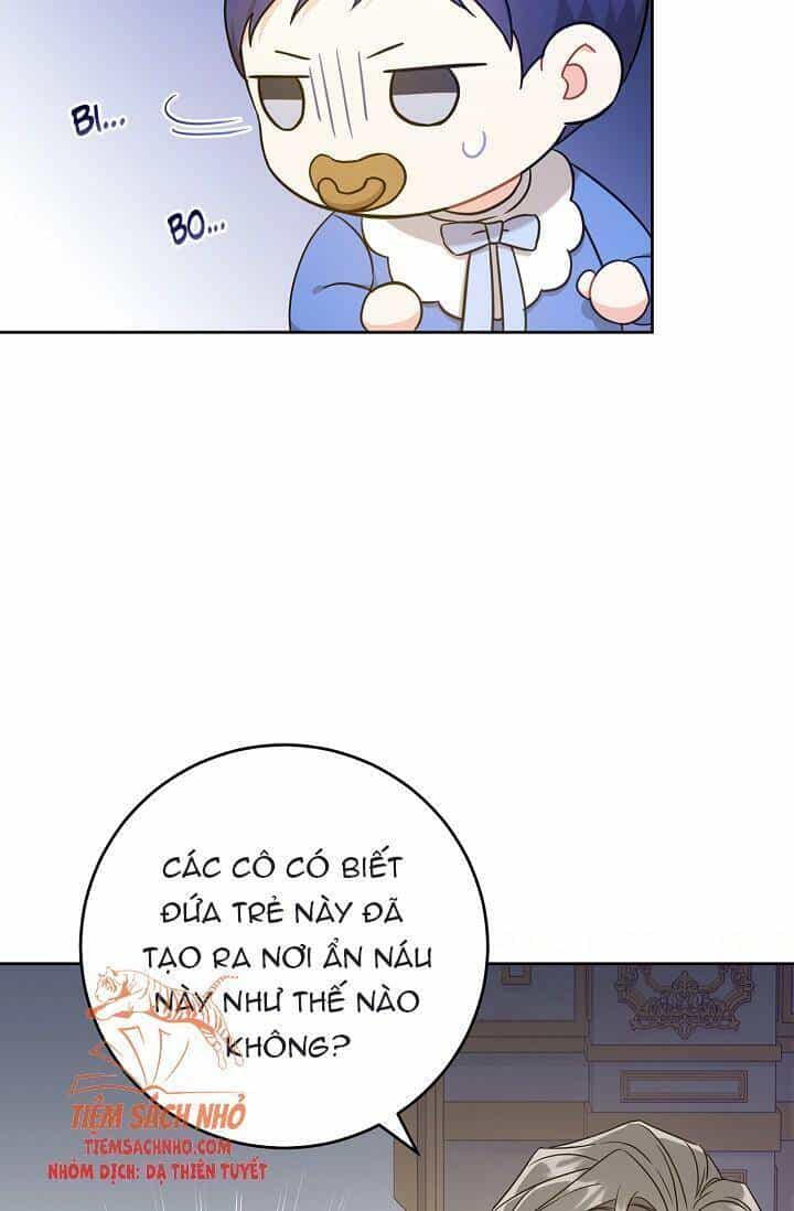 Cho Con Núm Vú Đi Mà - Chương 12 - ảnh 14